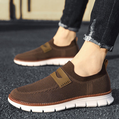 Trevino Sneakers