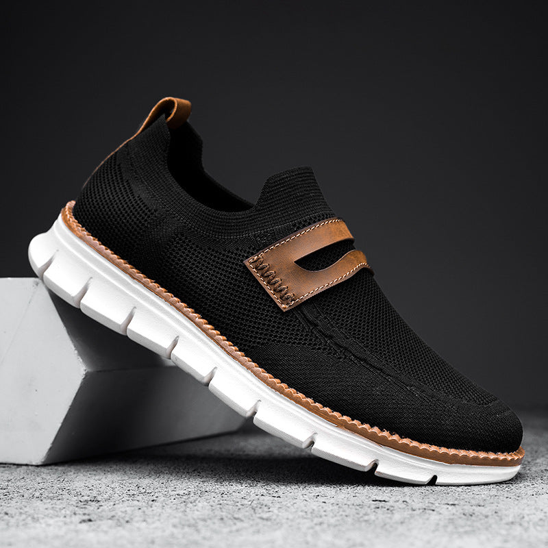 Trevino Sneakers