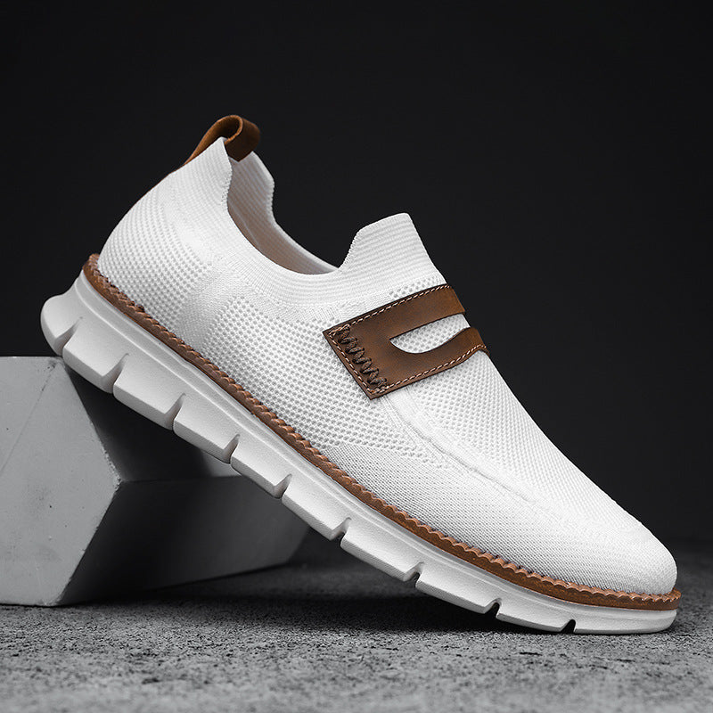 Trevino Sneakers