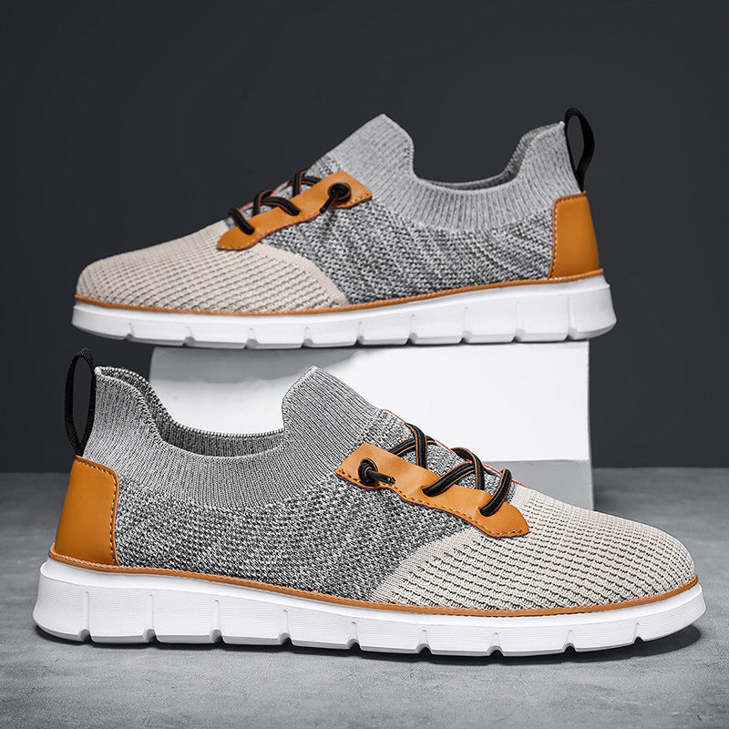 Alder Mesh Sneakers