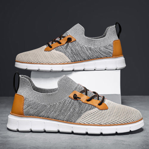 Alder Mesh Sneakers