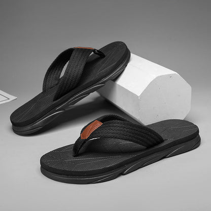 Venice Leather Sandals