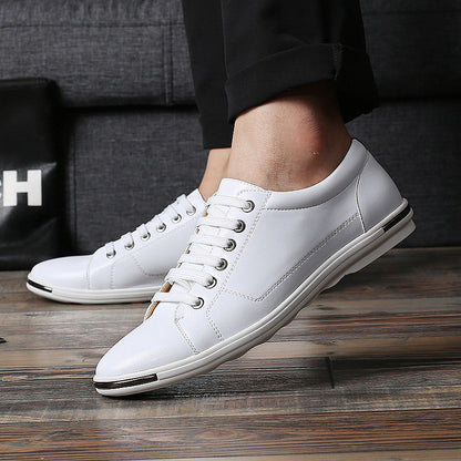 Hudson Low Top Sneakers