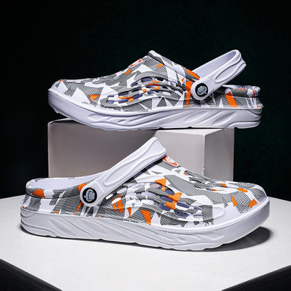 Alpine Sandals