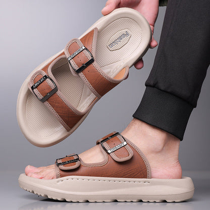 Lisbon Sandals