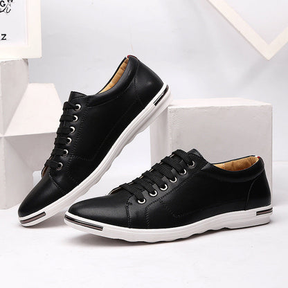 Hudson Low Top Sneakers