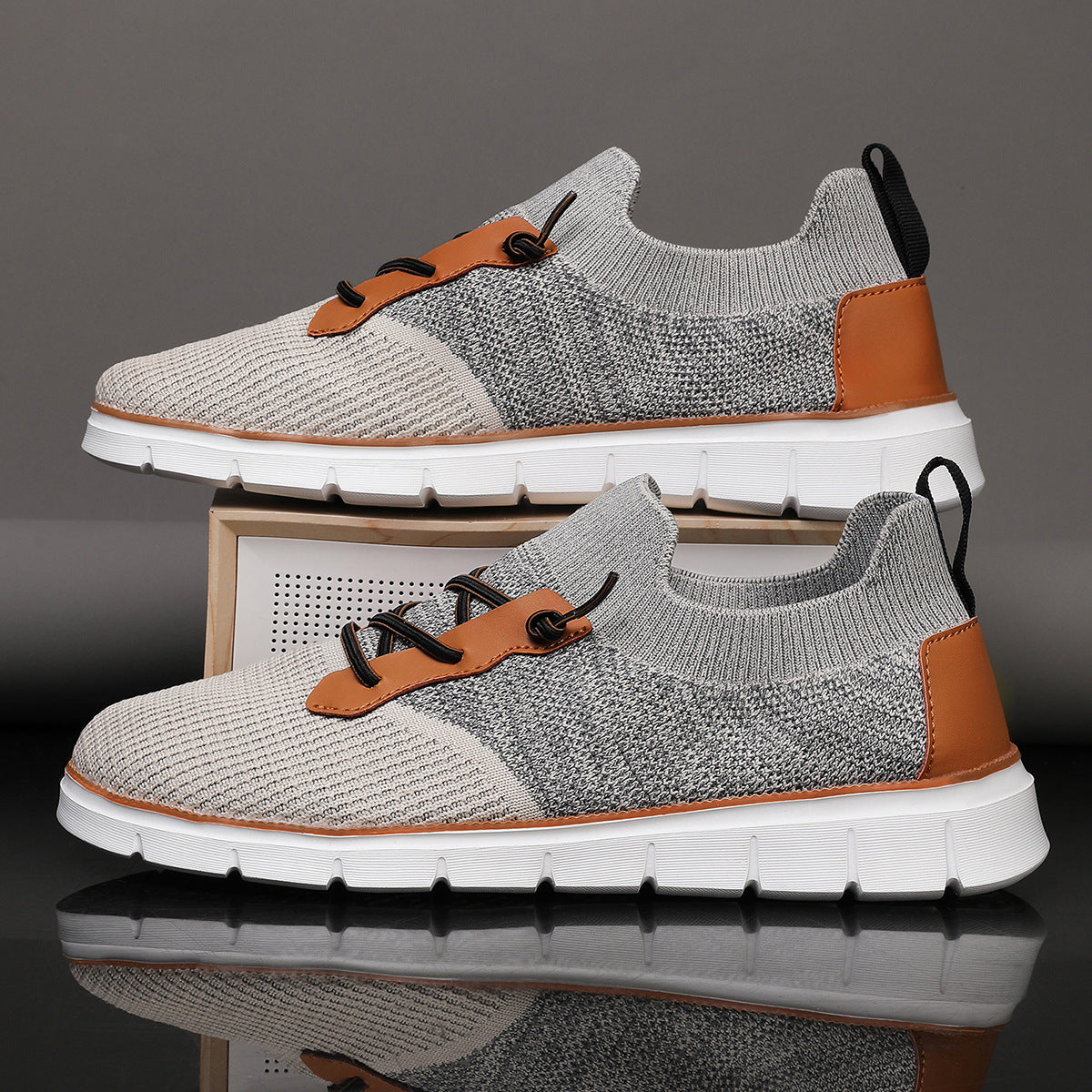 Alder Mesh Sneakers