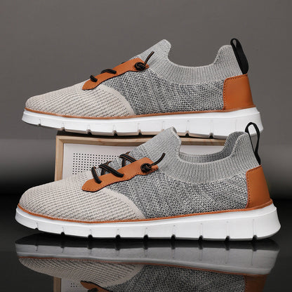 Alder Mesh Sneakers