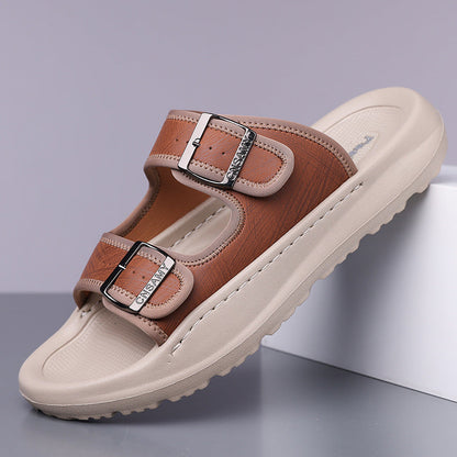 Lisbon Sandals