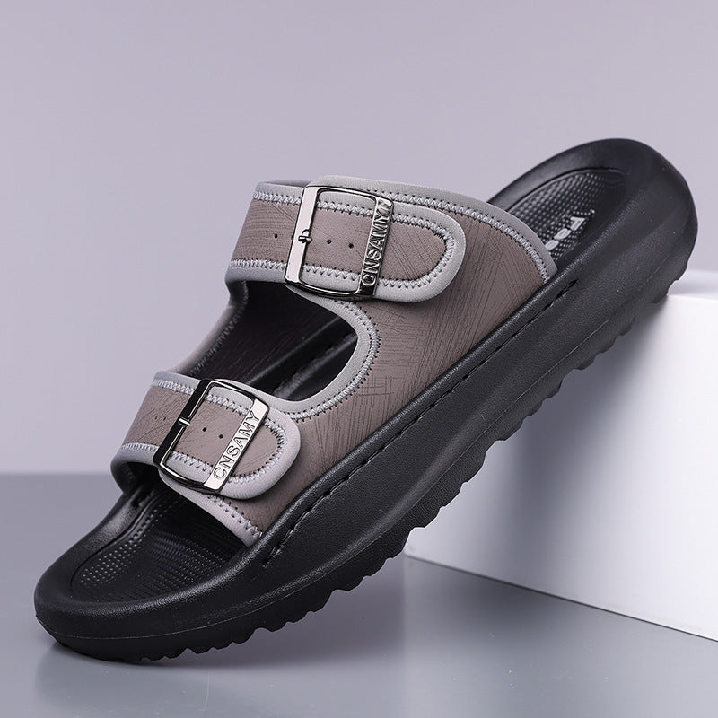 Lisbon Sandals