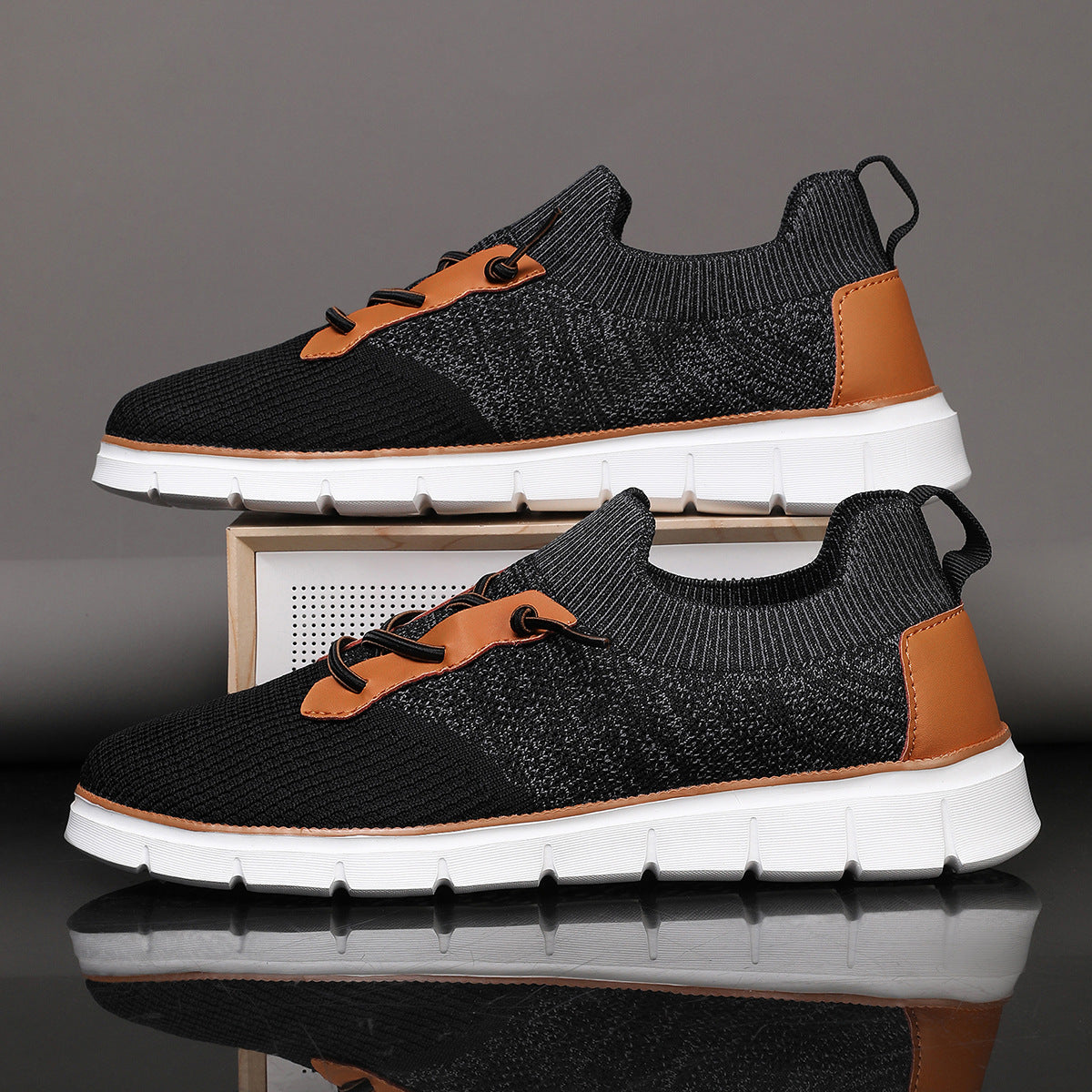 Alder Mesh Sneakers