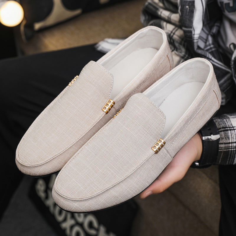 Hugo Classic Loafers