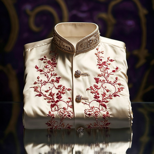 Classic Style wrinkle-resistant formal casual long sleeve shirt