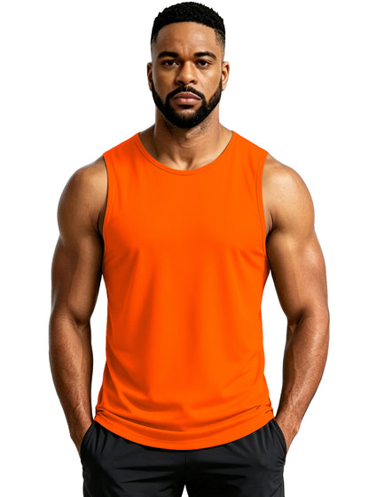 Men's Casual Short Sleeve T-Shirt