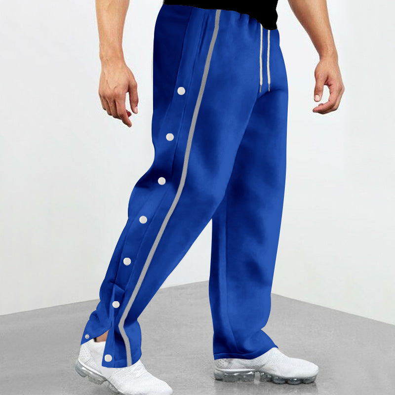 Men's Contemporary Casual Apparel