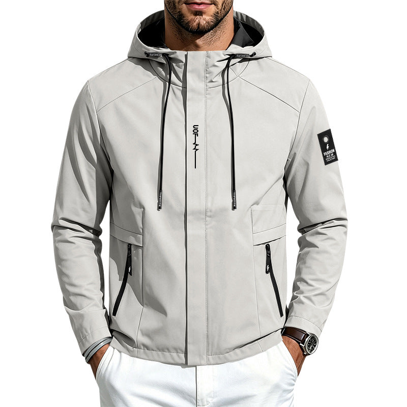 Men's Outdoor Jacket