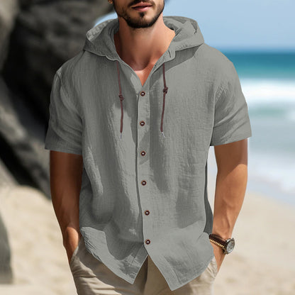 Men's Casual Short Sleeve T-Shirt