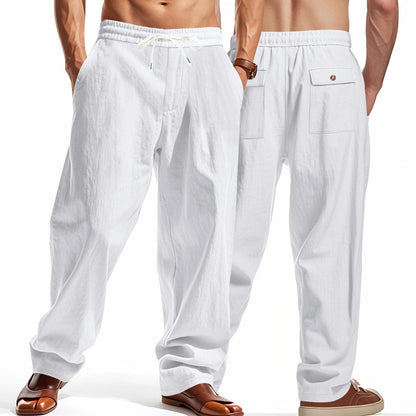 Men's Contemporary Casual Pants