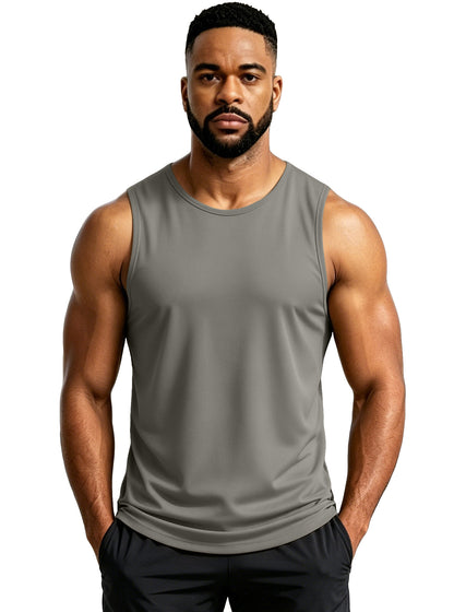 Men's Casual Short Sleeve T-Shirt