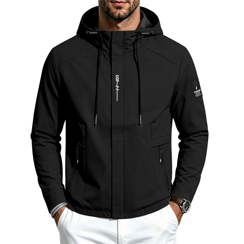 Men's Outdoor Jacket