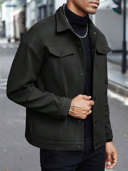Men's Jacket