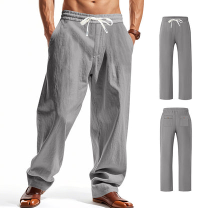 Men's Contemporary Casual Pants