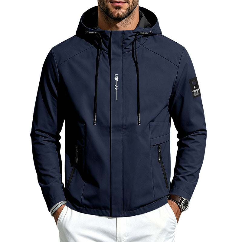 Men's Outdoor Jacket