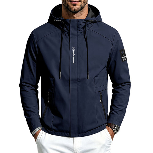 Men's Outdoor Jacket