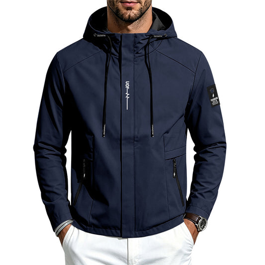 Men's Outdoor Jacket