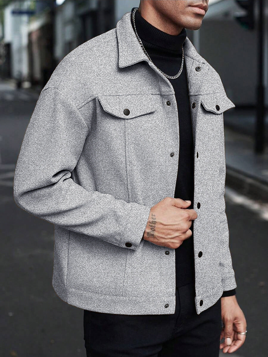 Men's Jacket