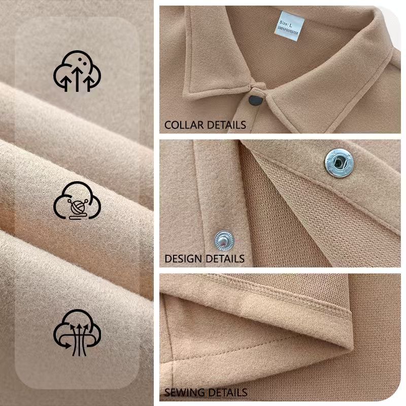 Men's jacket & Pants Set