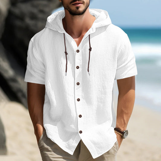 Men's Casual Short Sleeve T-Shirt