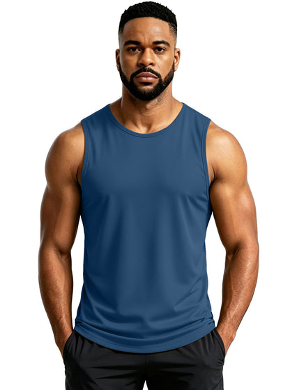 Men's Casual Short Sleeve T-Shirt