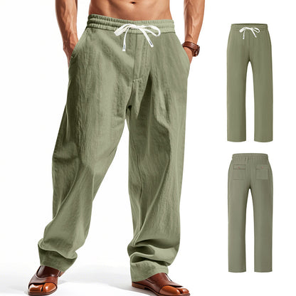 Men's Contemporary Casual Pants