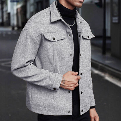 Men's Jacket