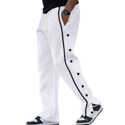 Men's Contemporary Casual Apparel