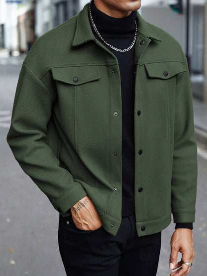Men's Jacket