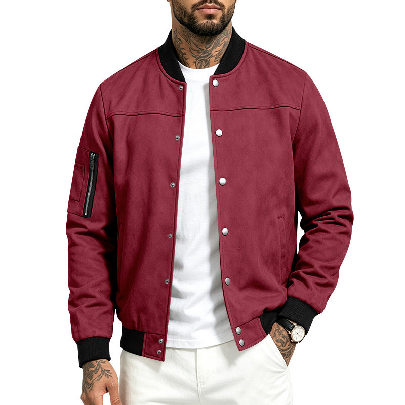 Men's Jacket