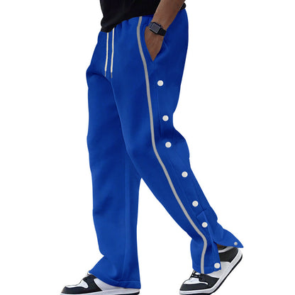Men's Contemporary Casual Apparel