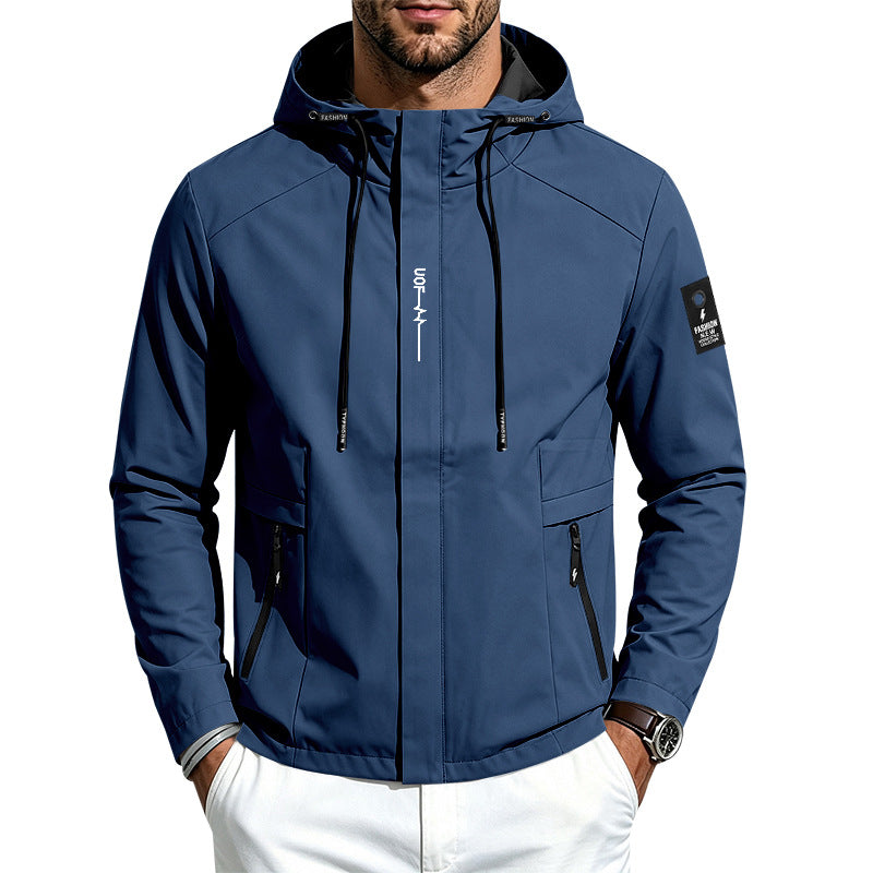 Men's Outdoor Jacket