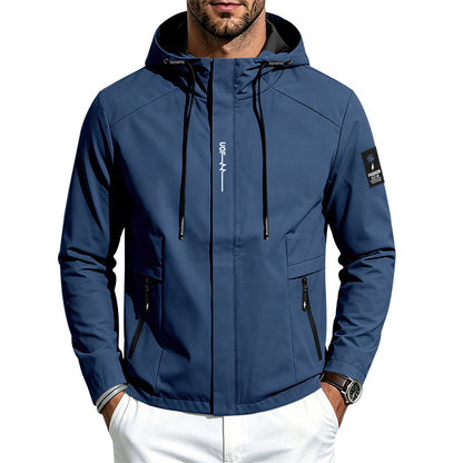 Men's Outdoor Jacket