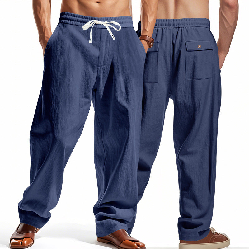 Men's Contemporary Casual Pants
