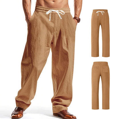 Men's Contemporary Casual Pants