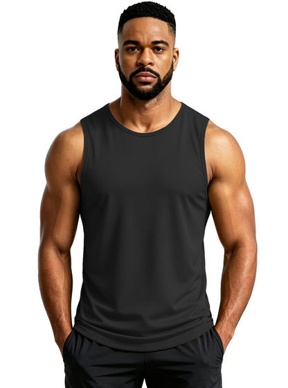 Men's Casual Short Sleeve T-Shirt
