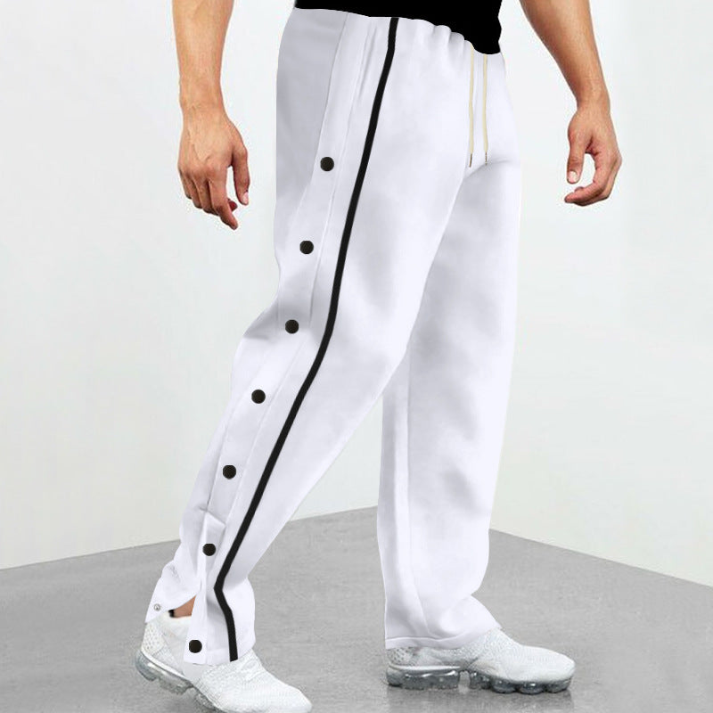 Men's Contemporary Casual Apparel