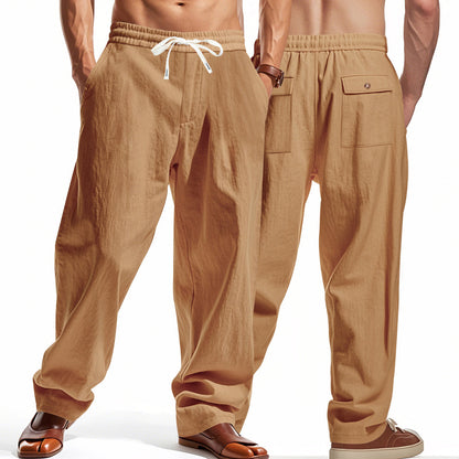 Men's Contemporary Casual Pants