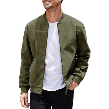 Men's Contemporary Casual Apparel