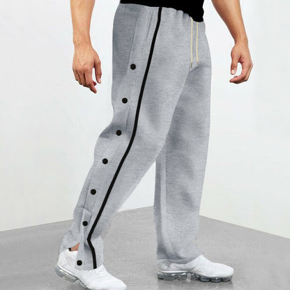 Men's Contemporary Casual Apparel