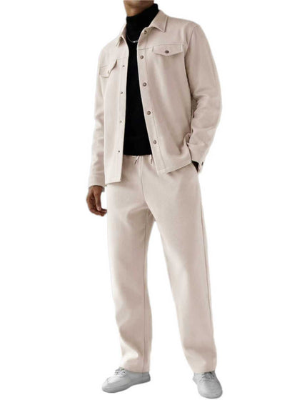 Men's jacket & Pants Set