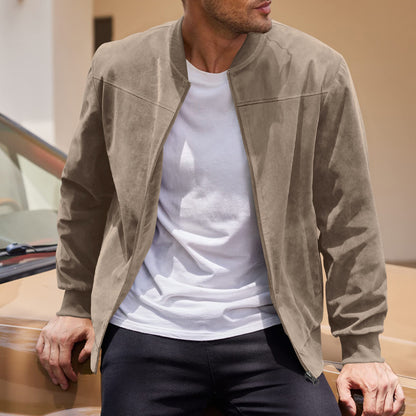 Men's Contemporary Casual Apparel